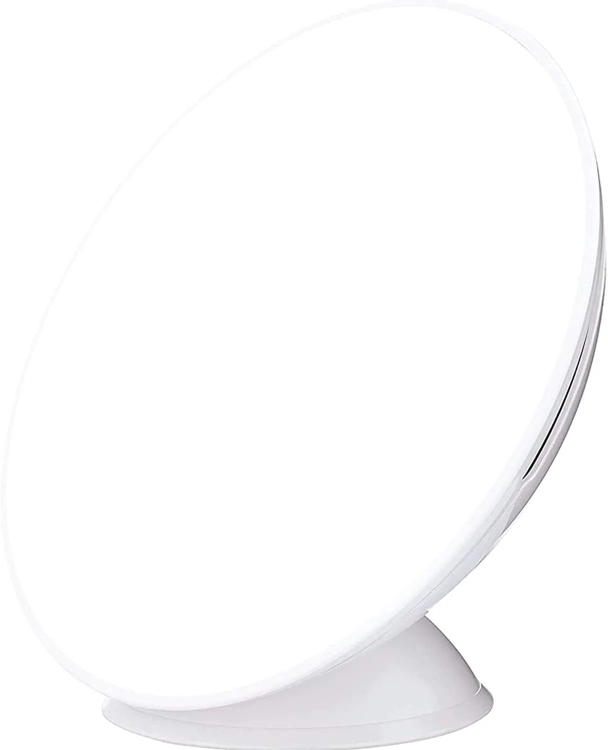 Circadian Optics Lampu Light Therapy Lamp | As Seen On Shark Tank | 10,000 Lux Full Spectrum UV-Free Light | Boost Mood, Improve Sleep, Increase Energy & Enhance Focus