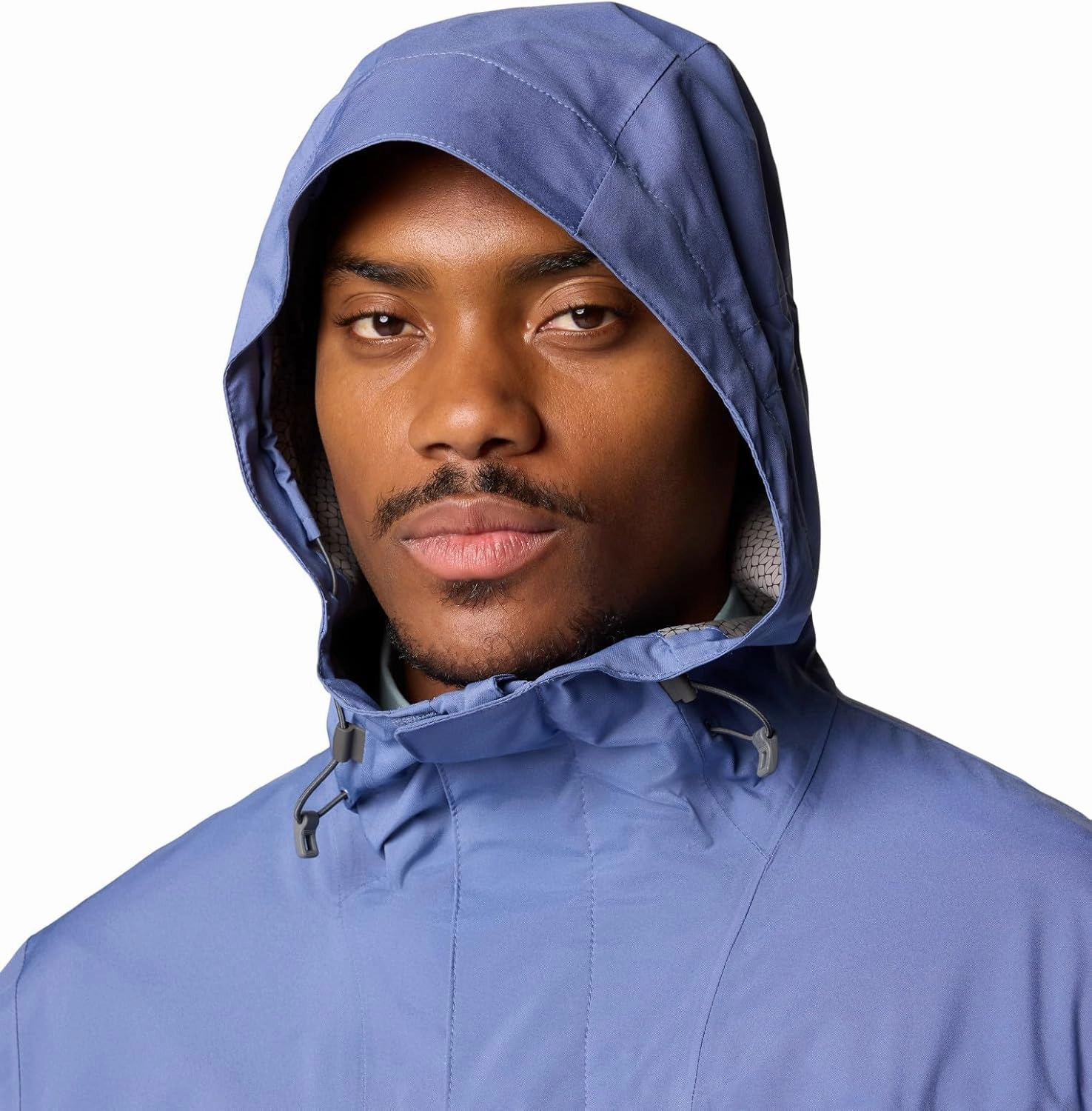 Columbia Men's Pfg Mackenzie River Jacket