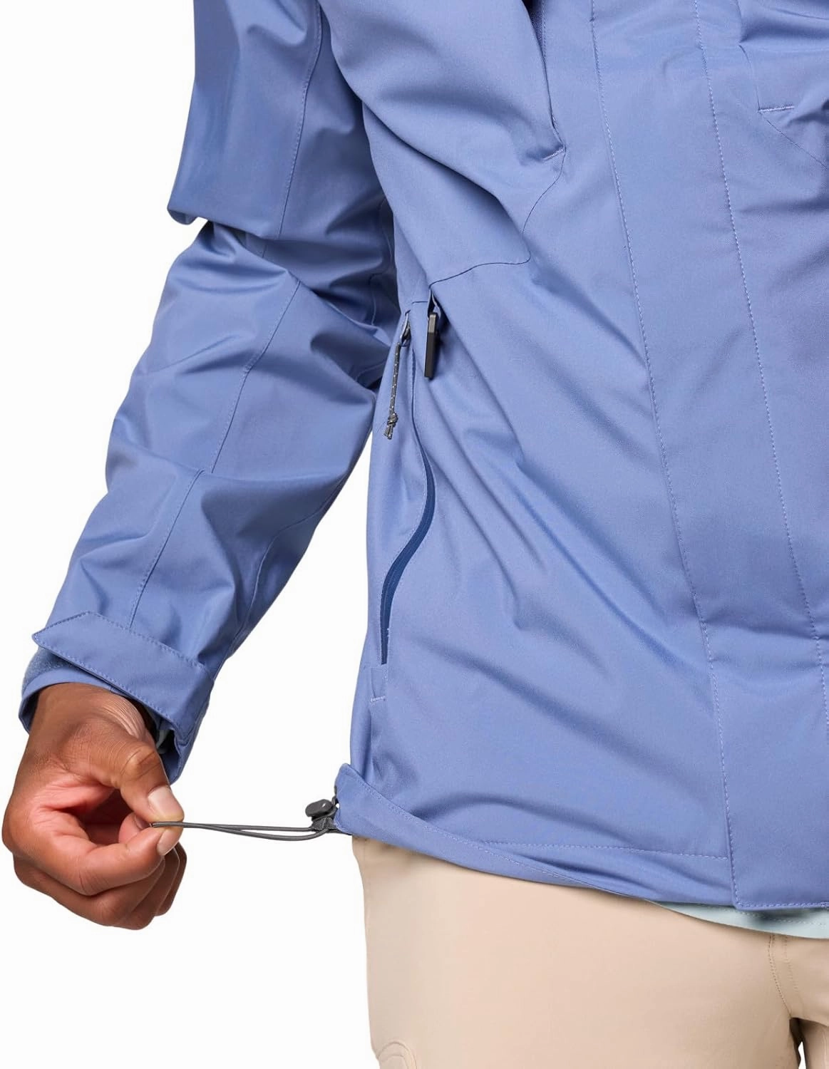 Columbia Men's Pfg Mackenzie River Jacket