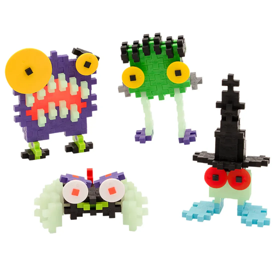 Creepy Critter