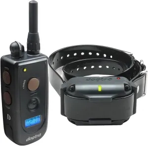 D2300NCP Advance Training Collar