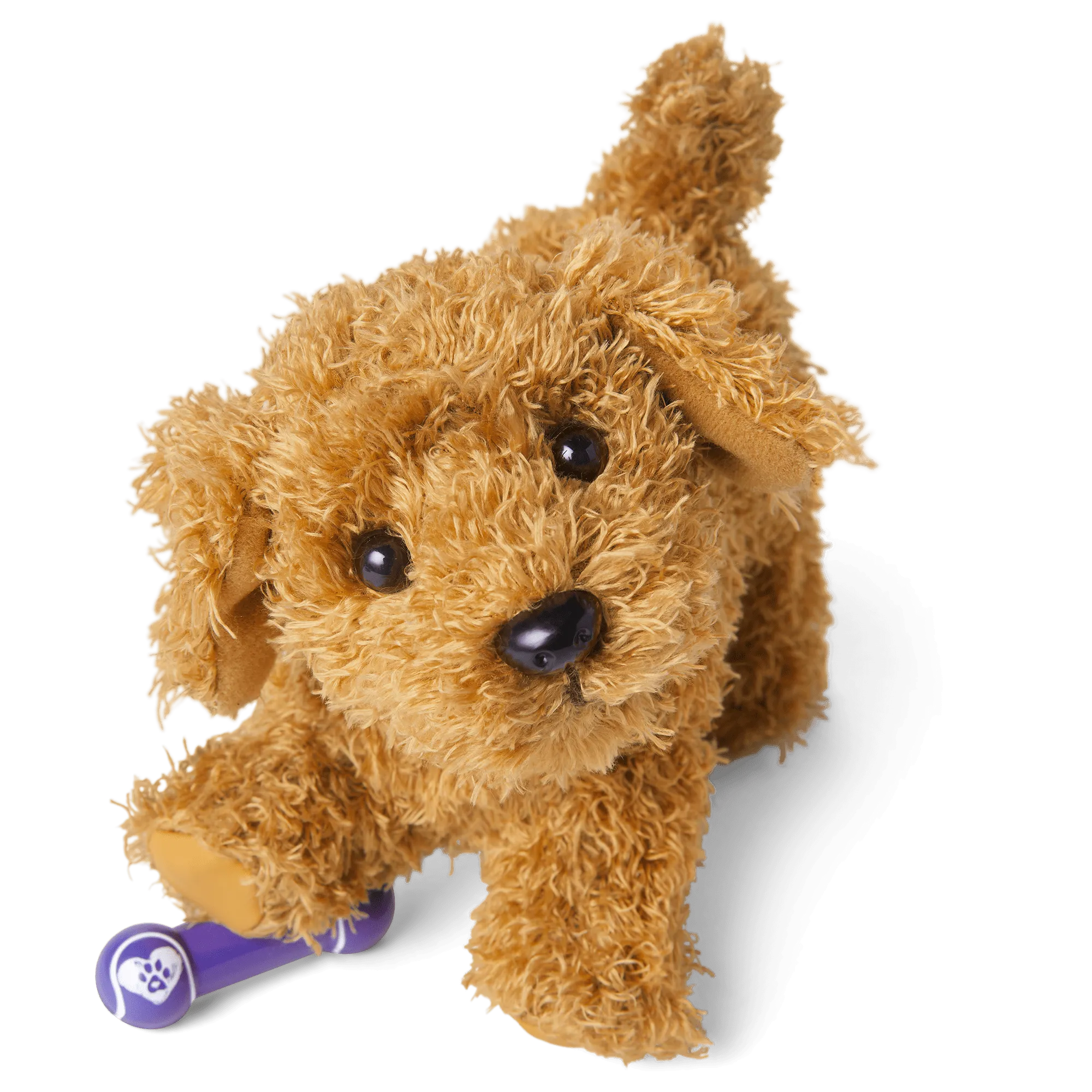 Daffodil Doodle™ Dog for 18-inch Dolls
