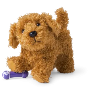 Daffodil Doodle™ Dog for 18-inch Dolls
