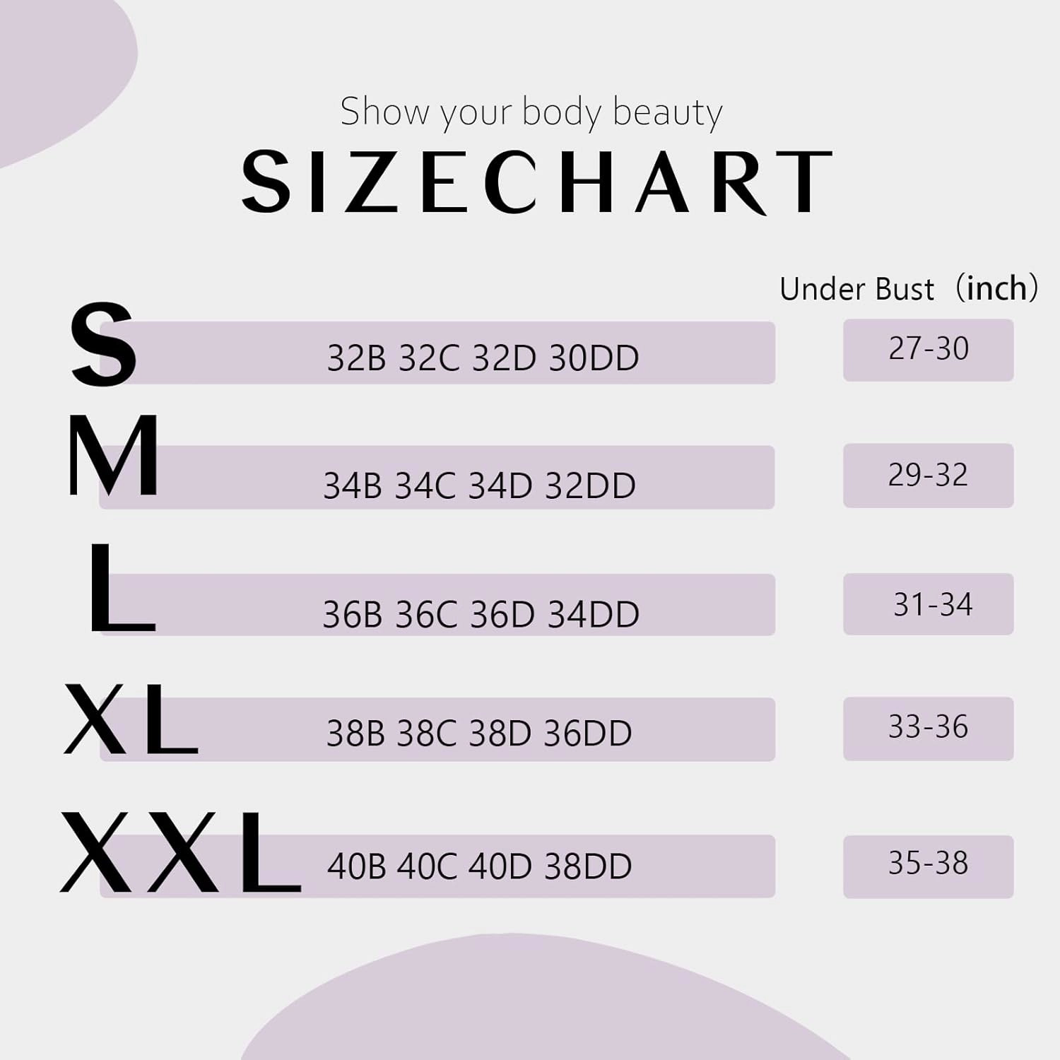 Deep V Wireless Bras for Women No Underwire Seamless Bralettes for Women with Support Floral Wavy Womens Bras