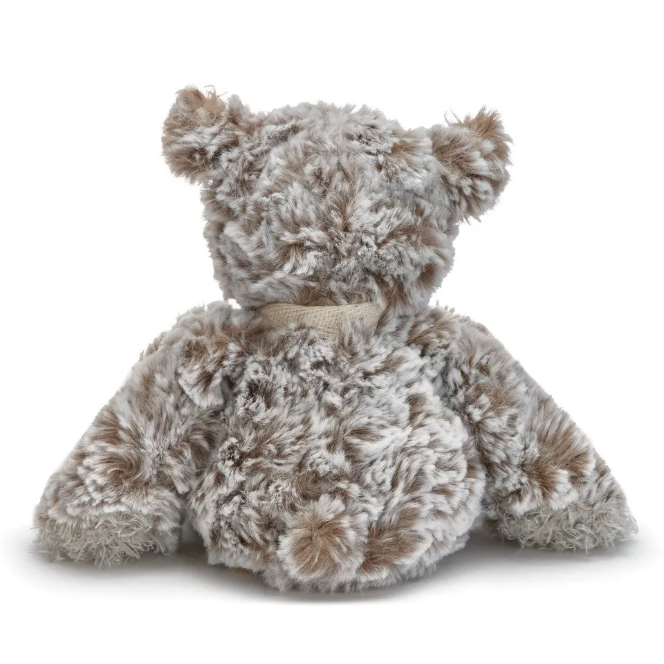 Demdaco Mini Giving Bear - Love