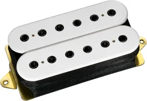 DiMarzio DP151 PAF Pro Pickup White F-Space