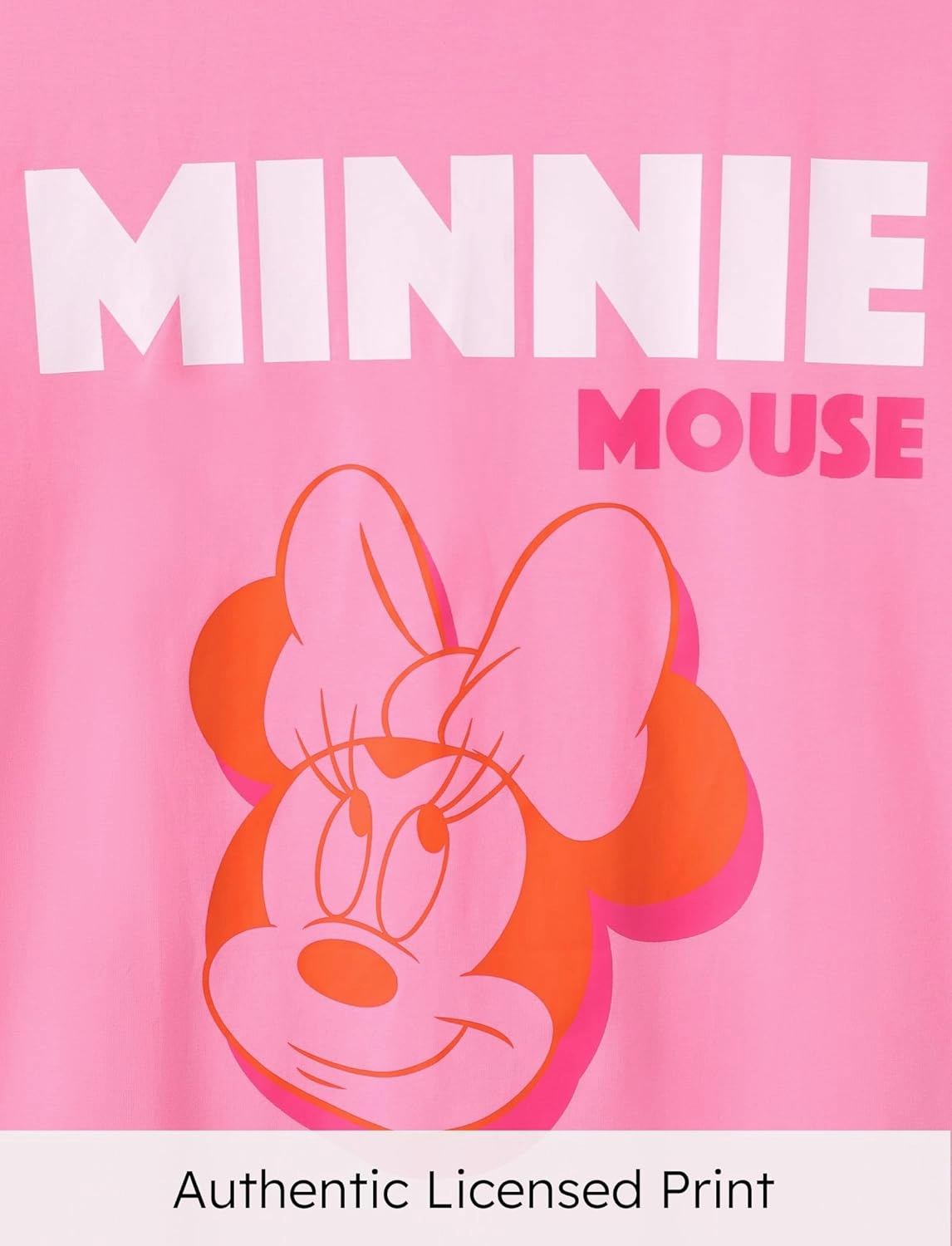 Disney Mickey and Friends Family Matching Classic T-Shirt Personalized Family Outfit