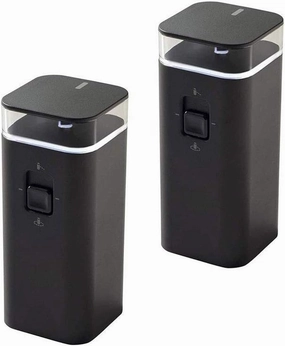 Dual Mode Virtual Wall Barrier for iRobot Roomba 6 7 8 9 Series(2 Pack)