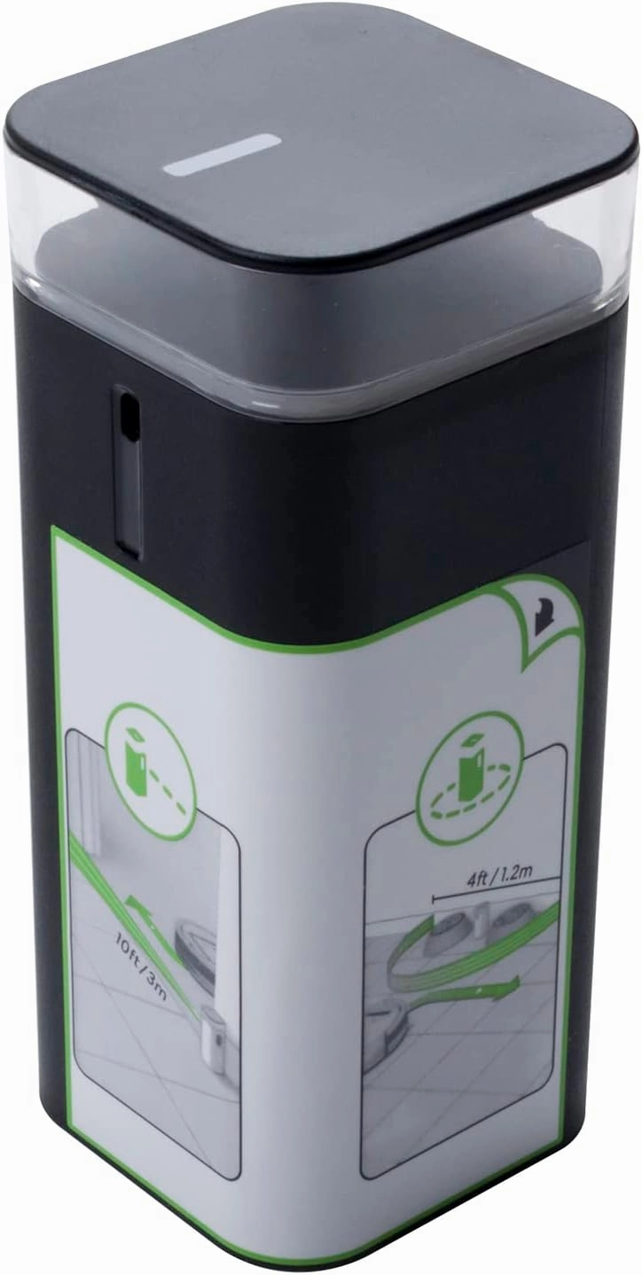 Dual Model Virtual Wall Barrier for iRobot Roomba i, e, s Series and 800, 900 Series Robots