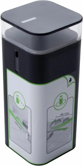 Dual Model Virtual Wall Barrier for iRobot Roomba i, e, s Series and 800, 900 Series Robots