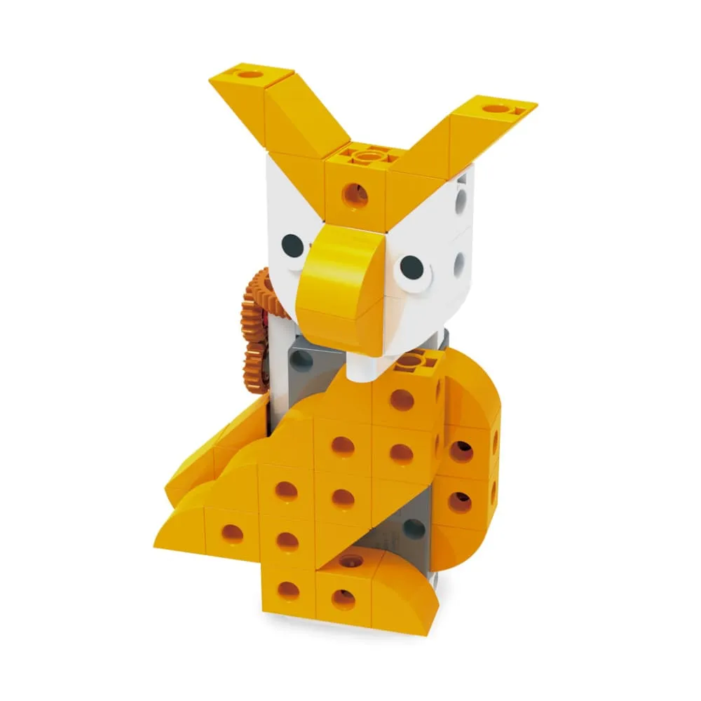 Early Robots Robot Pet Shop