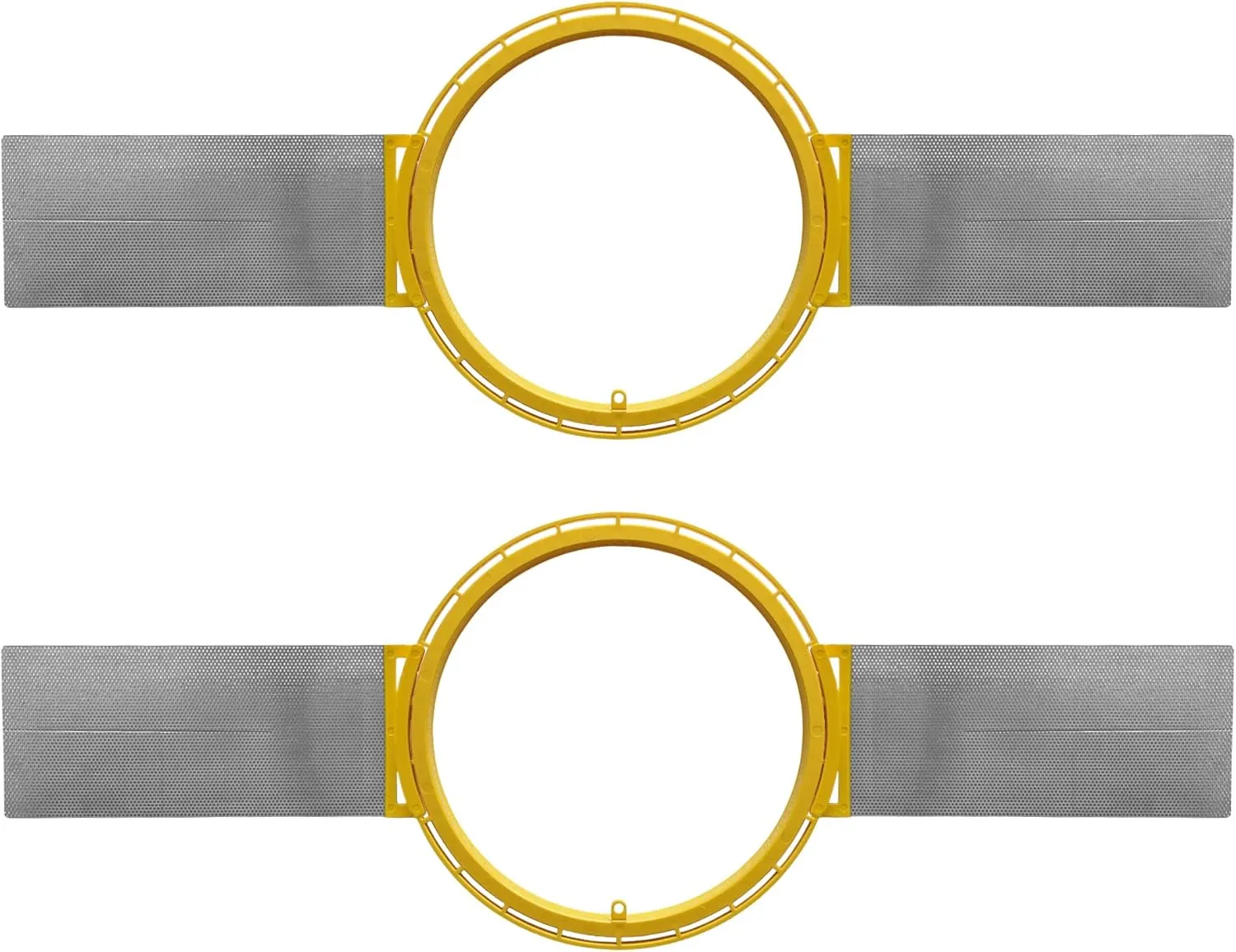 EARTHQUAKE RK-C6 V2 New Construction Rough-in Kit for 6.5-Inch Ceiling Speakers, One Pair