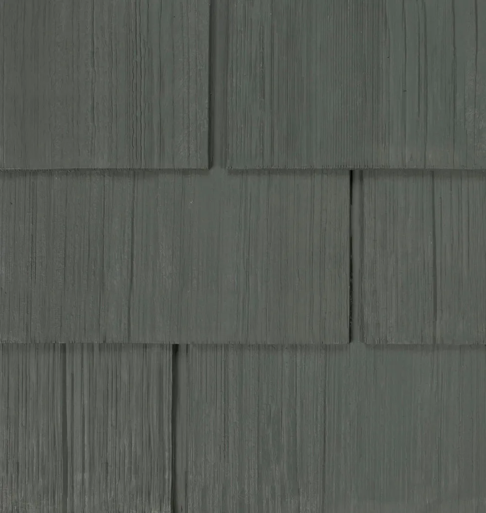 EcoStar, Empire Shake, Hip & Ridge Tiles