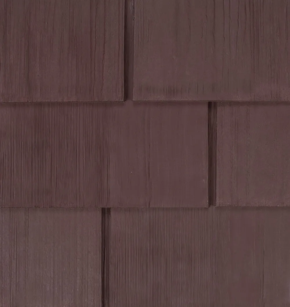 EcoStar, Empire Shake, Hip & Ridge Tiles