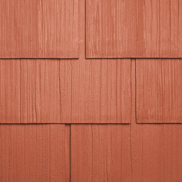 EcoStar, Empire Shake, Hip & Ridge Tiles