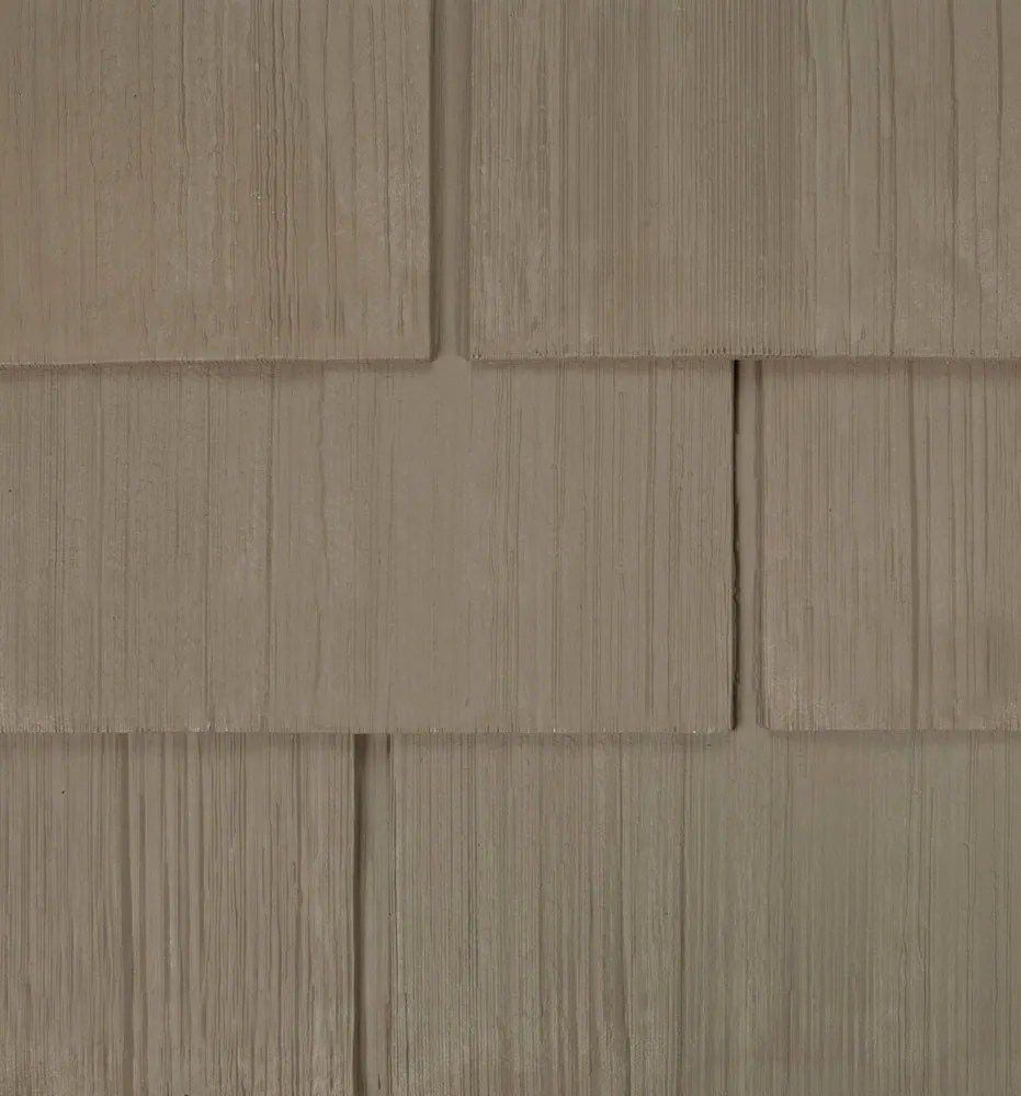 EcoStar, Empire Shake, Hip & Ridge Tiles