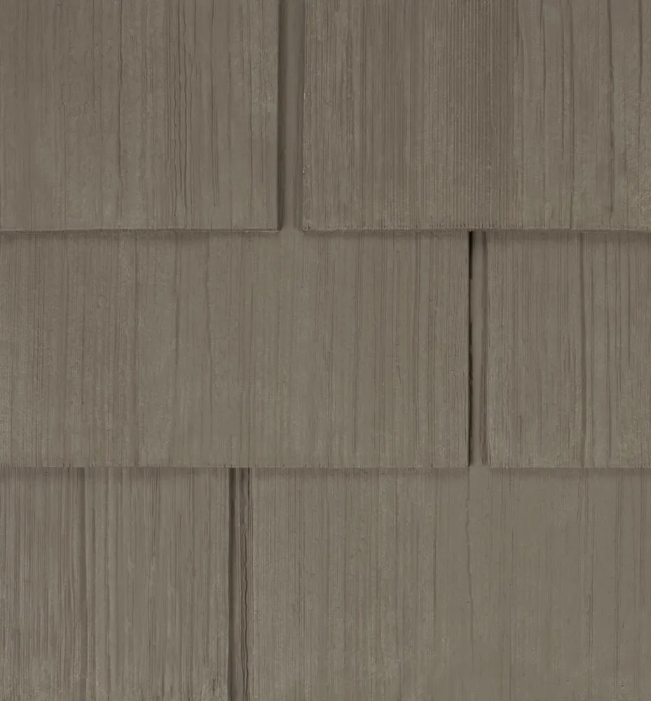 EcoStar, Empire Shake, Hip & Ridge Tiles