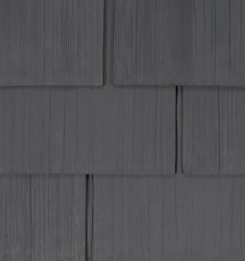 EcoStar, Empire Shake, Hip & Ridge Tiles