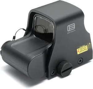 EOTECH XPS2-FN Holographic Weapon Sight