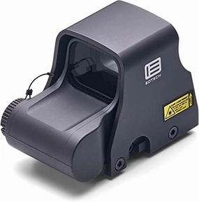 EOTECH XPS2-SAGE Holographic Weapon Sight