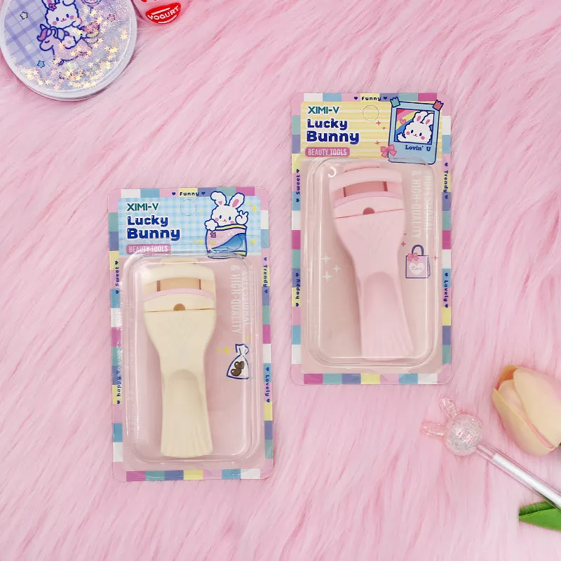 Eyelash Curler