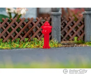 Faller 272925 N 10 Hydrants