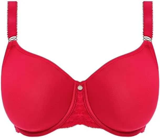 Fantasie Women's Reflect Underwire Bandless Spacer T-Shirt Bra