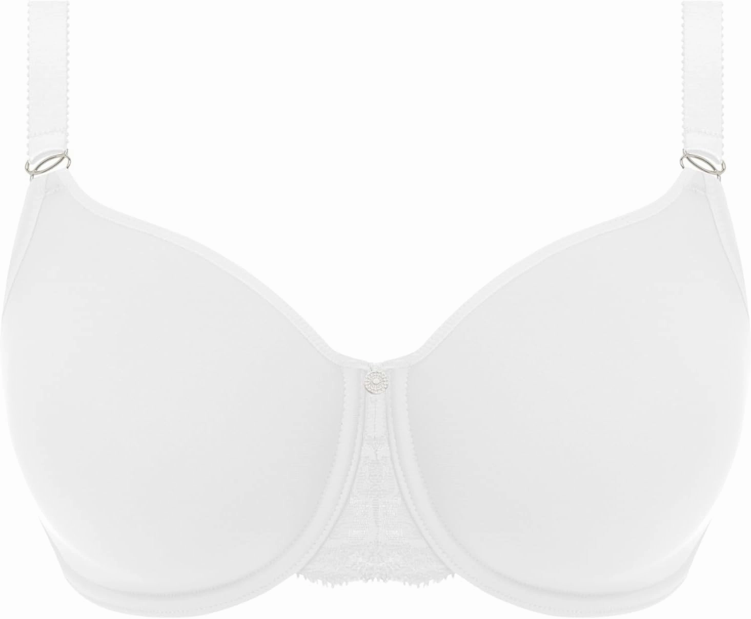 Fantasie Women's Reflect Underwire Bandless Spacer T-Shirt Bra