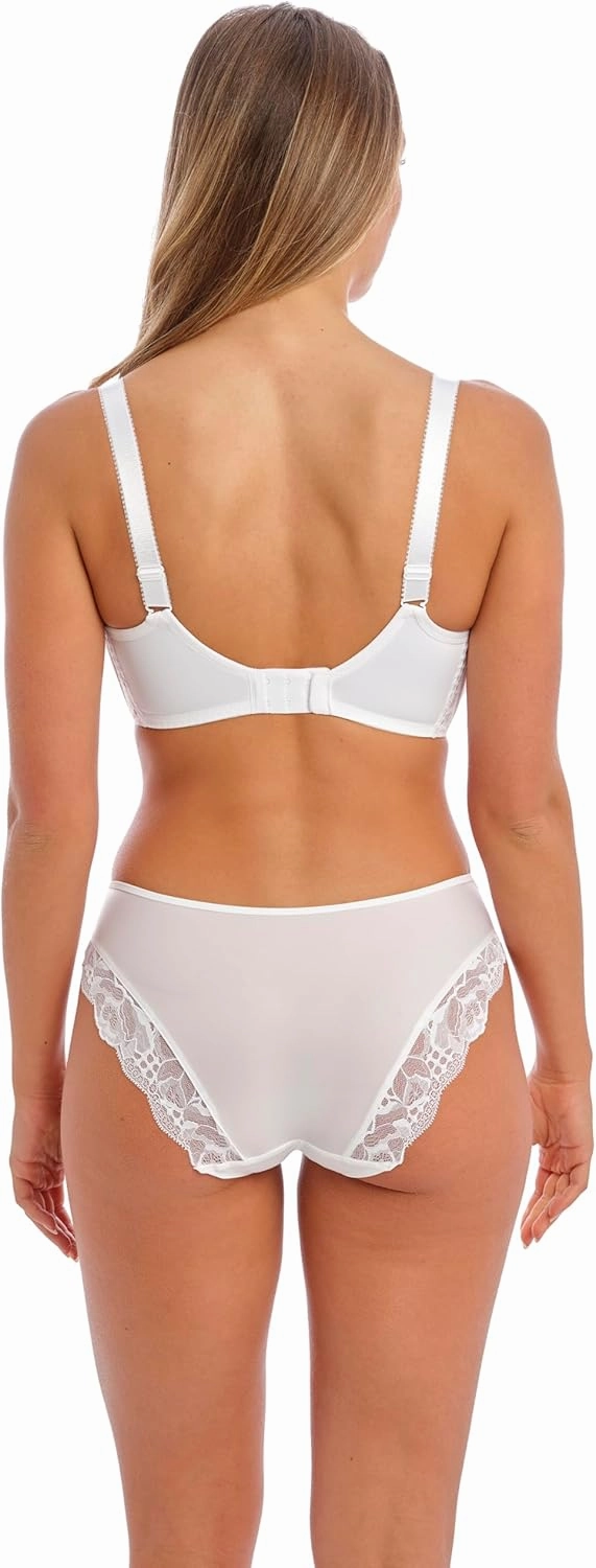 Fantasie Women's Reflect Underwire Bandless Spacer T-Shirt Bra