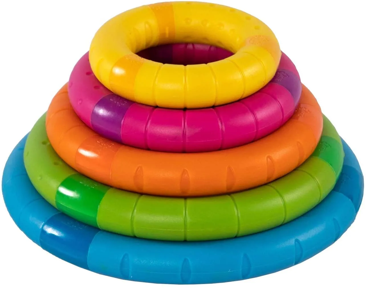 Fat Brain Toys Tinker Rings