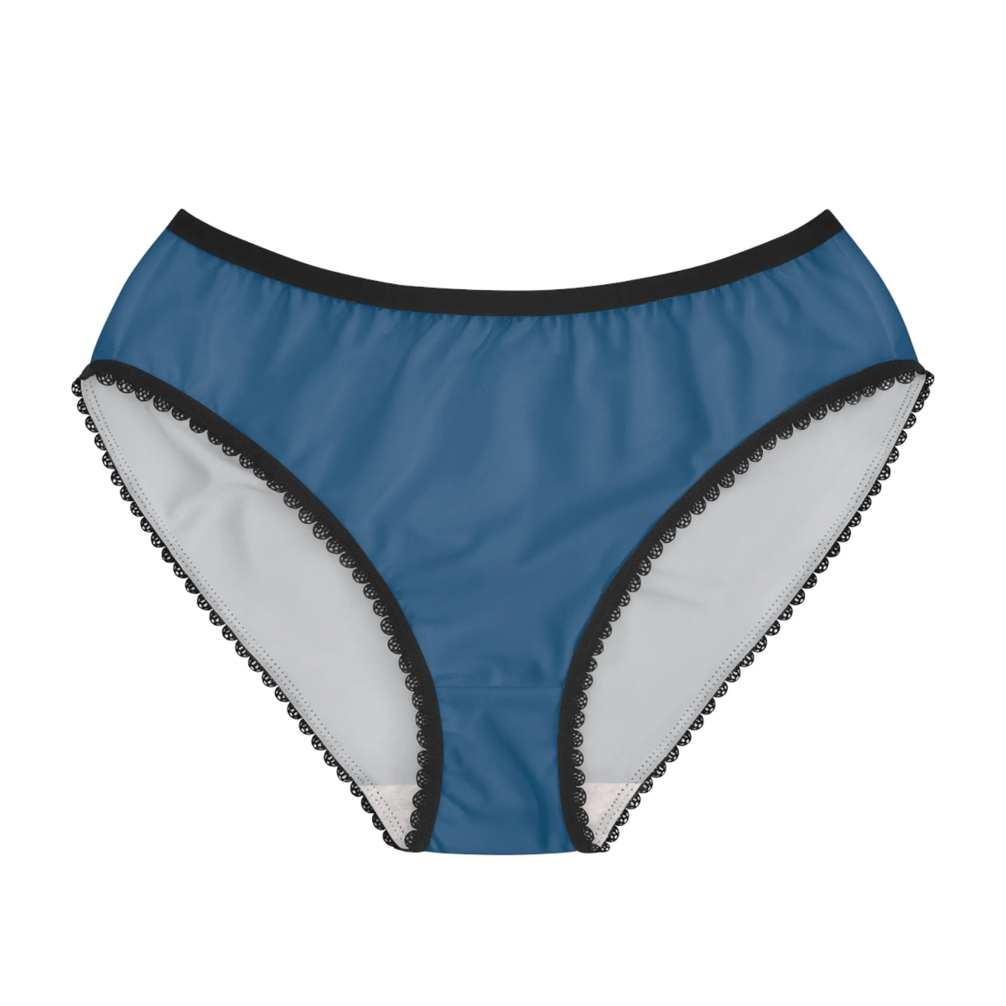 Feel Safe Undies