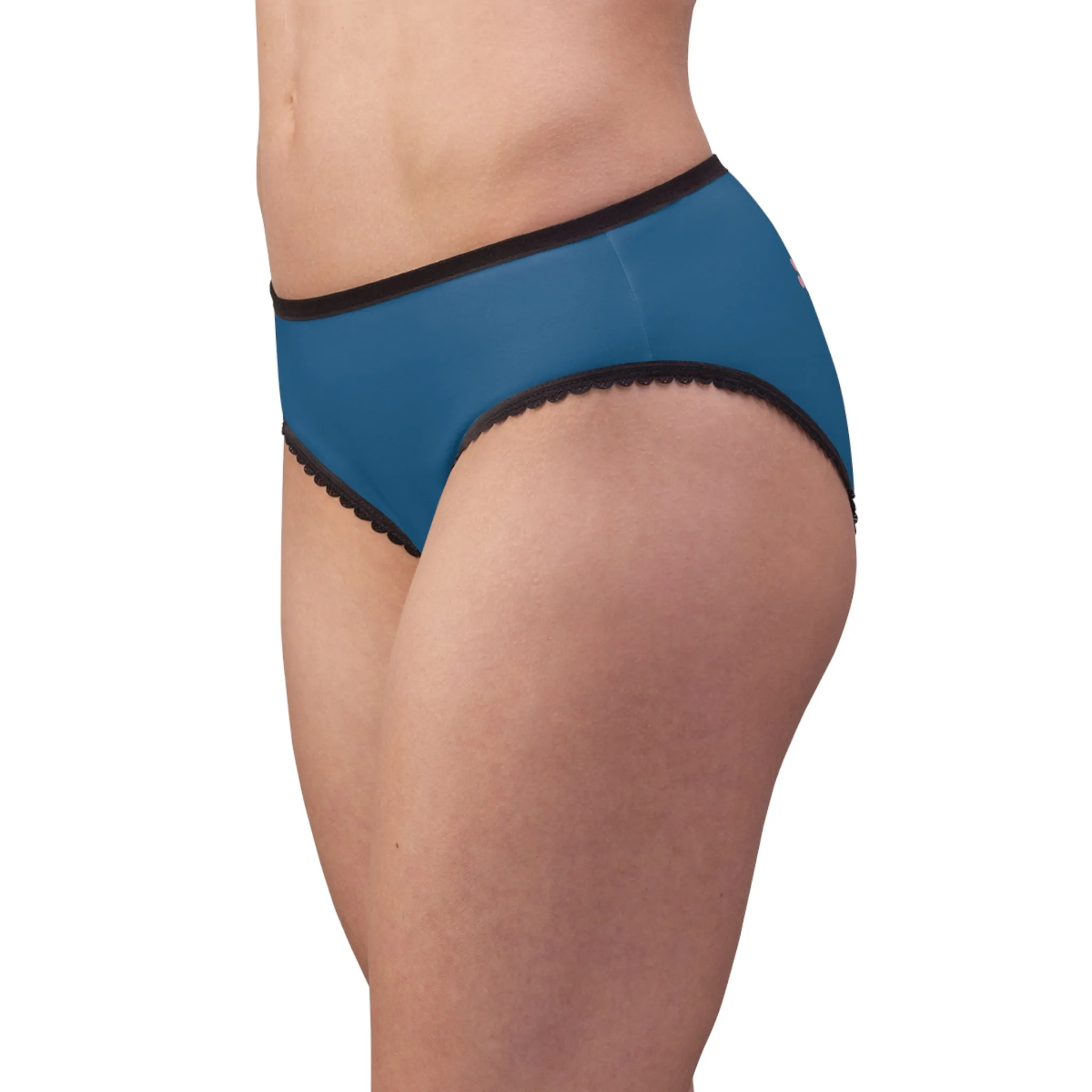 Feel Safe Undies