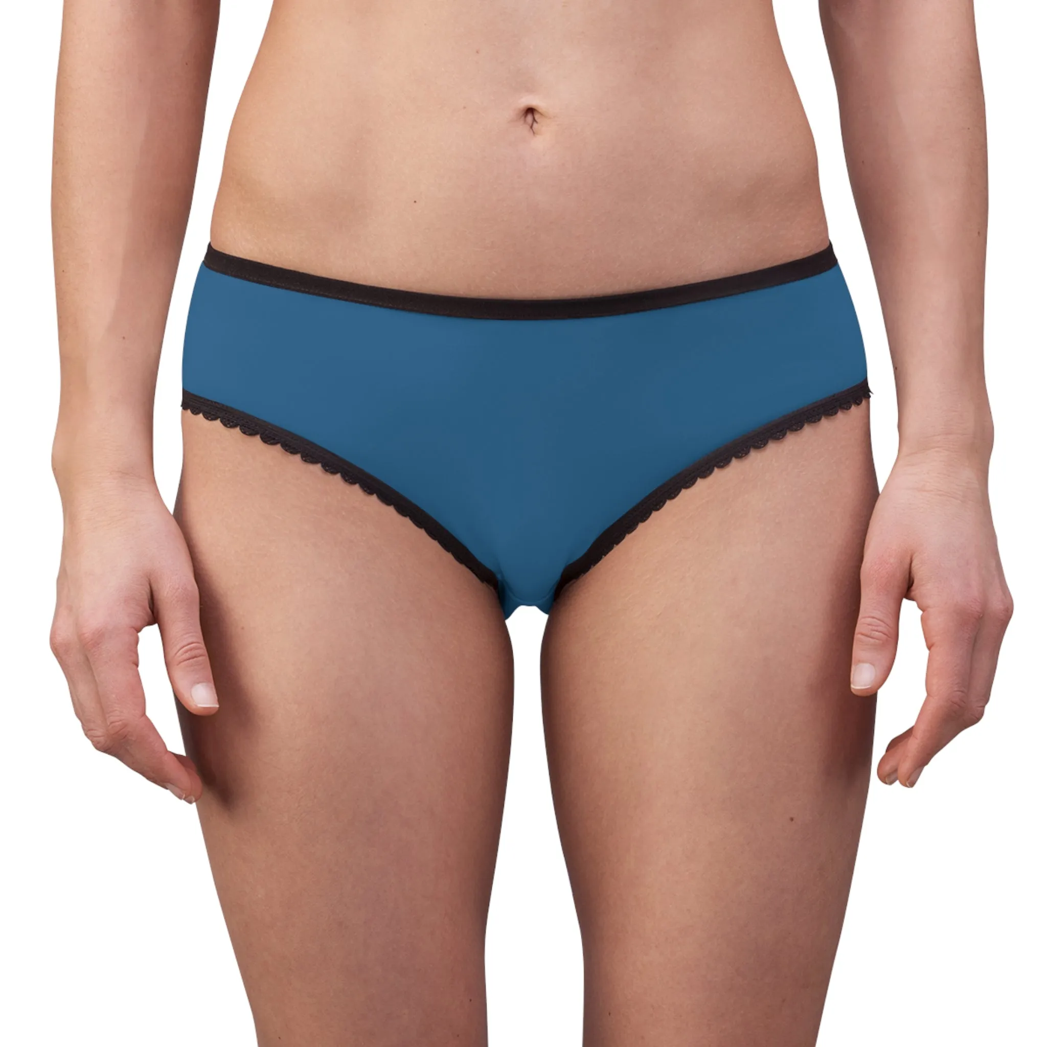 Feel Safe Undies