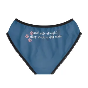 Feel Safe Undies