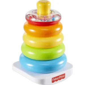 Fisher-Price Rock-a-Stack