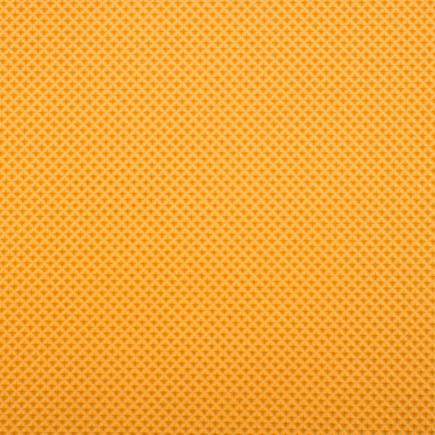 Flooring Inc's 5/8" Premium Soft Foam Gym Mat, High-Density Gym Flooring for Home Gym, Interlocking Foam Tiles for Home Gym, Playroom & More
