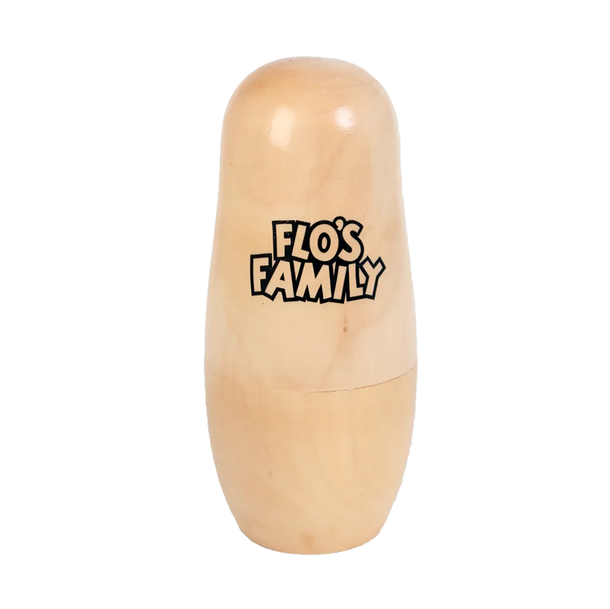 Flo's Family Nesting Dolls - PRG861