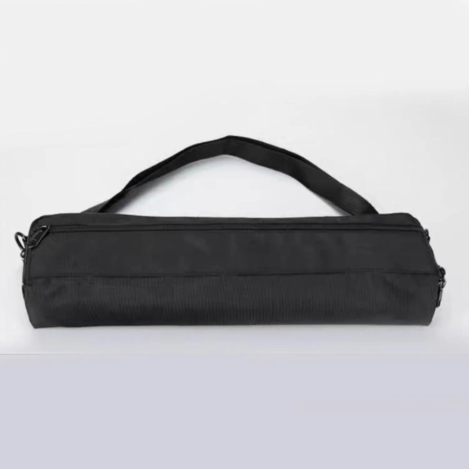 Flute Carrying Case with Adjustable Shoulder Strap Easy to Transport Carry Handle Plush Inside Flute Protect Bag for Travel, 16 Hole