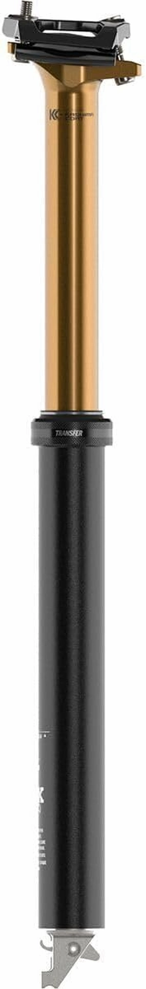 Fox Transfer Factory Series Seatpost 31.6 180mm Internal