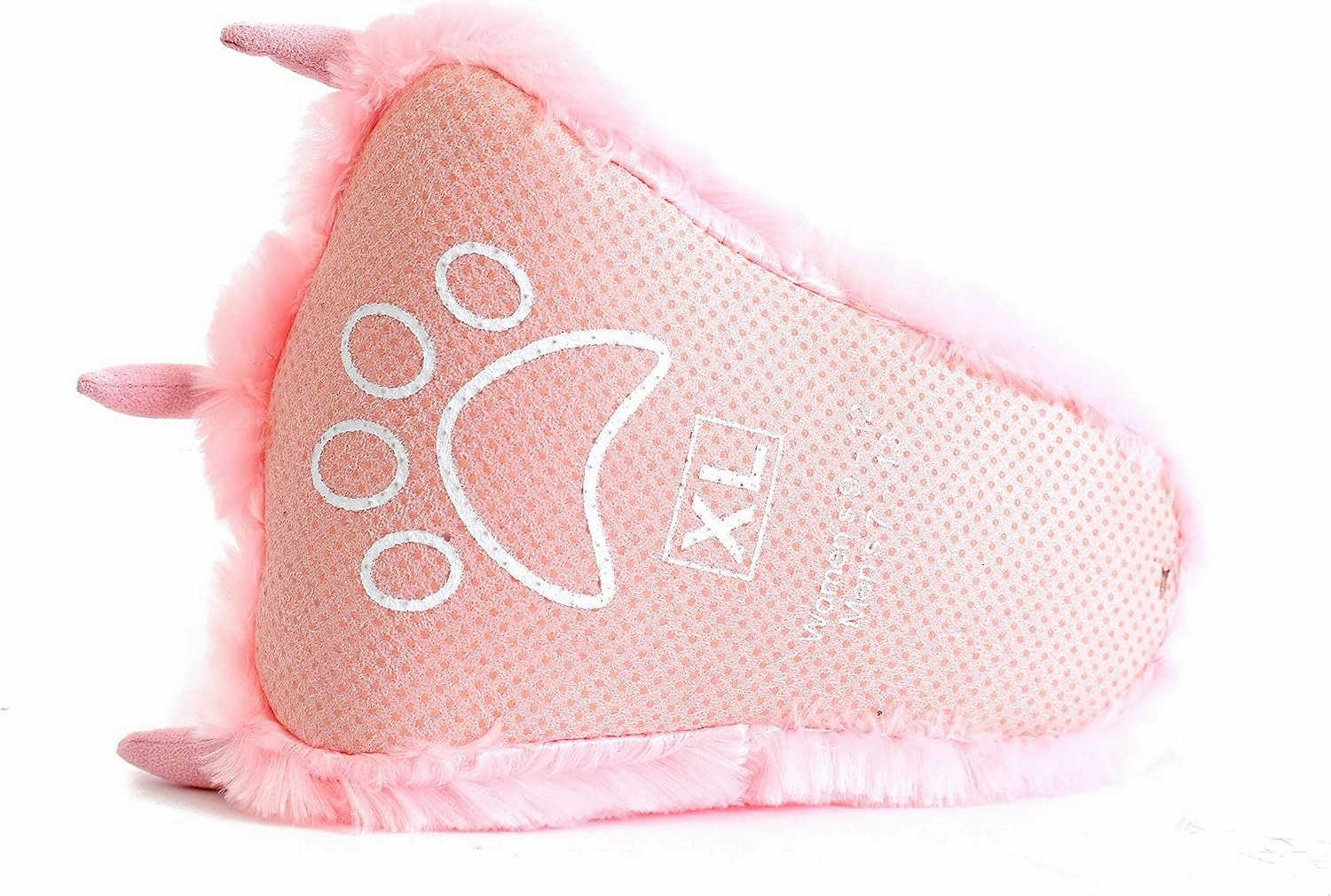Funny Bear Paw Slippers Adult Monster Dino slippers for toddler Boys dinosaur slippers