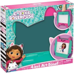 Gabby's Dollhouse - Art Easel