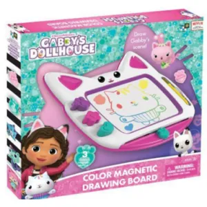 Gabby's Dollhouse Doodle Board