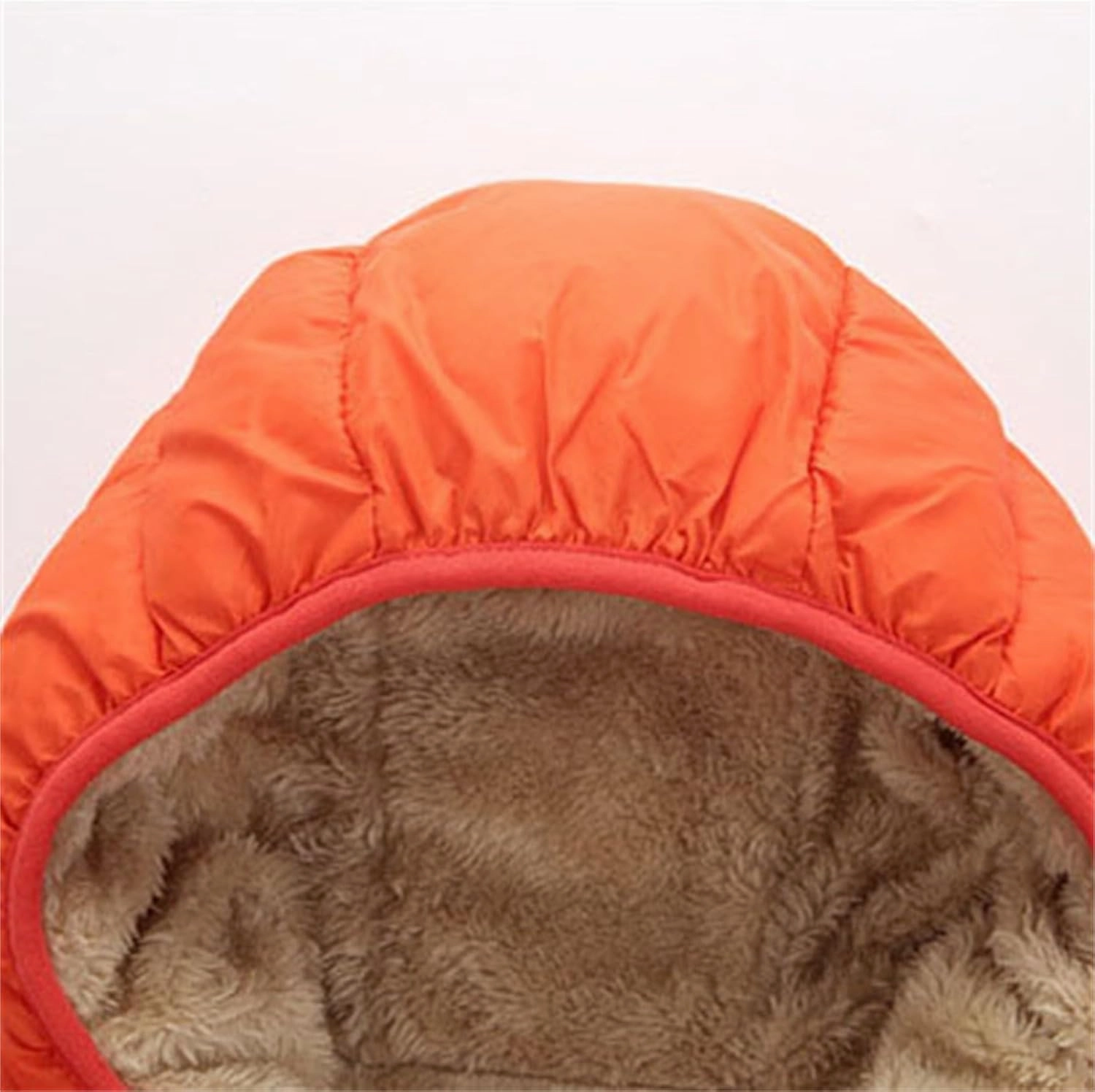 Girls and Toddler's Winter Coat Lightweight Water-Resistant Packable Hooded Puffer Jacket Fleece Lined Kids Down Coat
