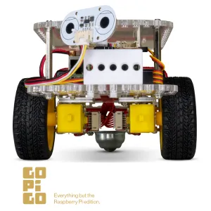 GoPiGo Kit