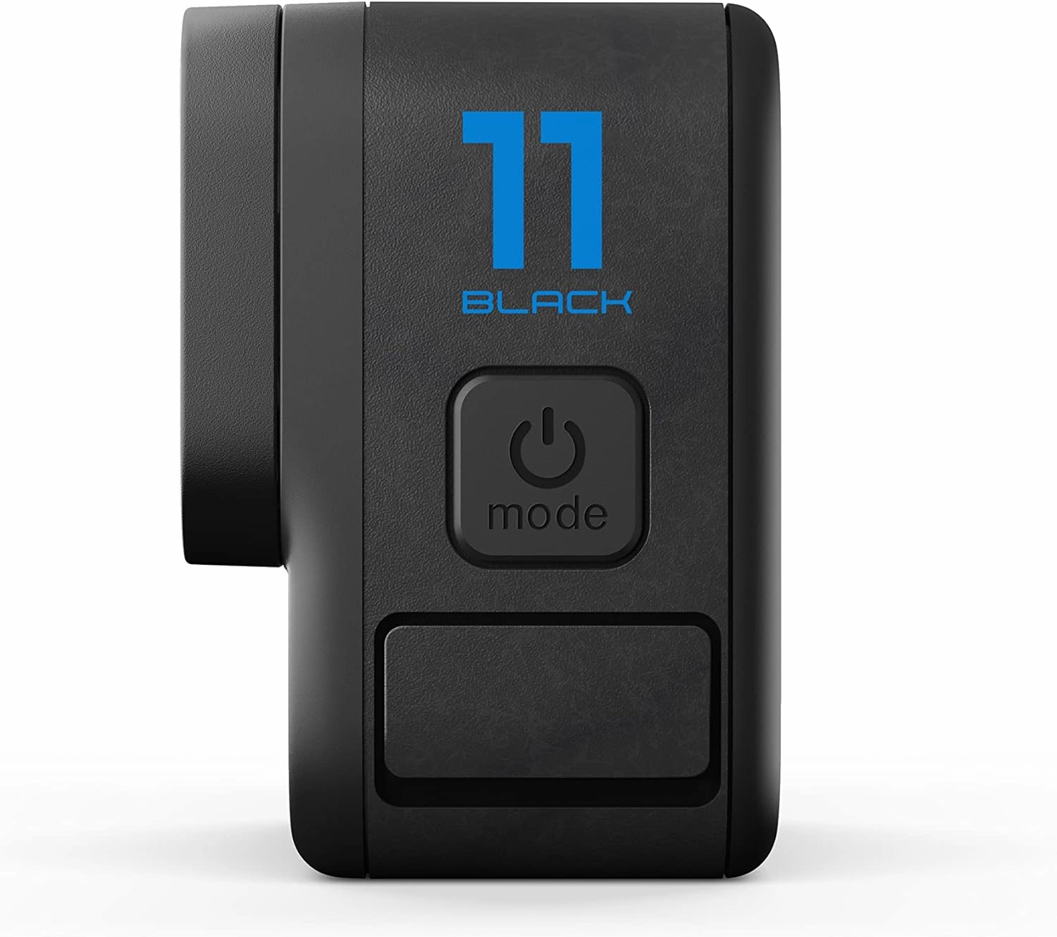 GoPro HERO11 Black Bundle - Includes HERO11 Black Camera, Head Strap   QuickClip, and Enduro Battery (2 Total)
