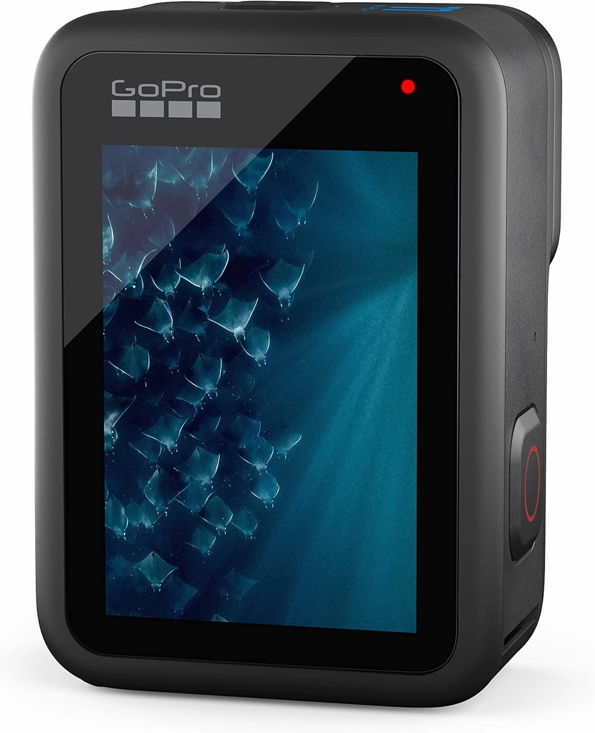 GoPro HERO11 Black Bundle - Includes HERO11 Black Camera, Head Strap   QuickClip, and Enduro Battery (2 Total)