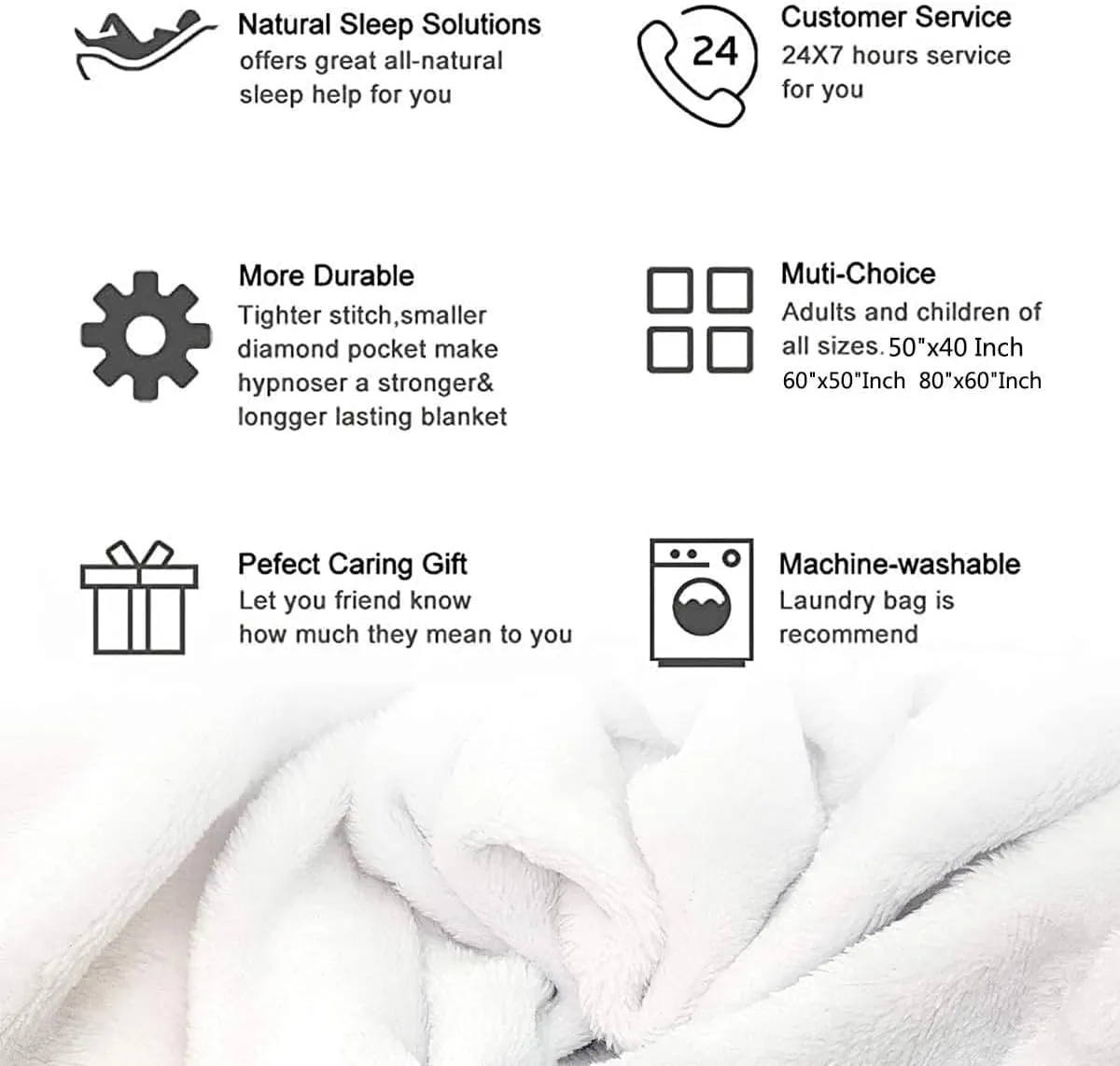 Green Wearable Oversized Blanket Blanket Cute Succulents Flower Desert Super Soft Warm Cozy Plush Flannel Fleece & Throw Cloak Wrap 60" H x 80" W Hot Plant Artwork
