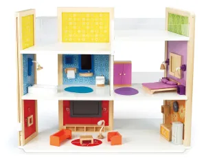 Hape -  DIY Dream House