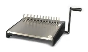 HD4470 Onyx 14-inch Binding Comb Opener