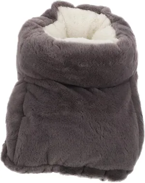 Heating Foot Warmer Shoes Portable Practical Foot Heater for Winter Warmth Home Office Car